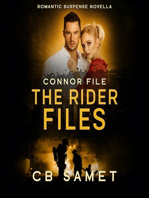 cover image of Connor File